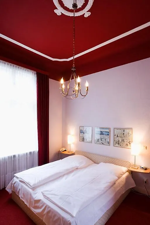 Midi Inn City West Am Ku'Damm Berlin