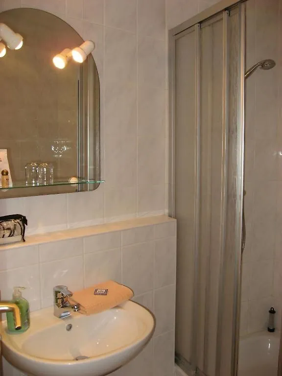 Midi Inn City West Am Ku'Damm Berlin