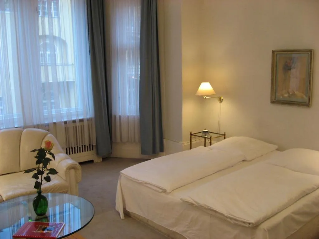 Hotel Midi Inn City West Am Ku'Damm Berlin