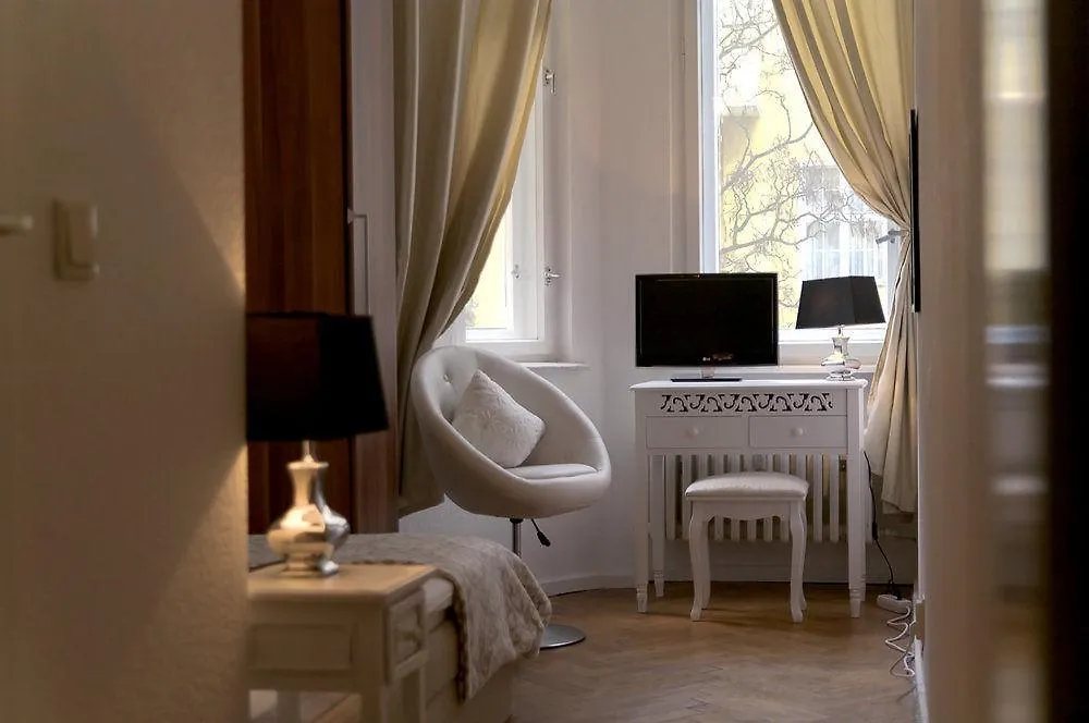 Hotel Midi Inn City West Am Ku'Damm Berlin