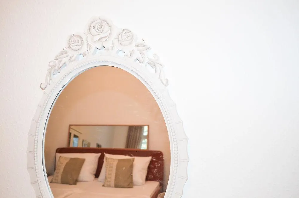 *** Hotel Midi Inn City West Am Ku'Damm Berlin Niemcy