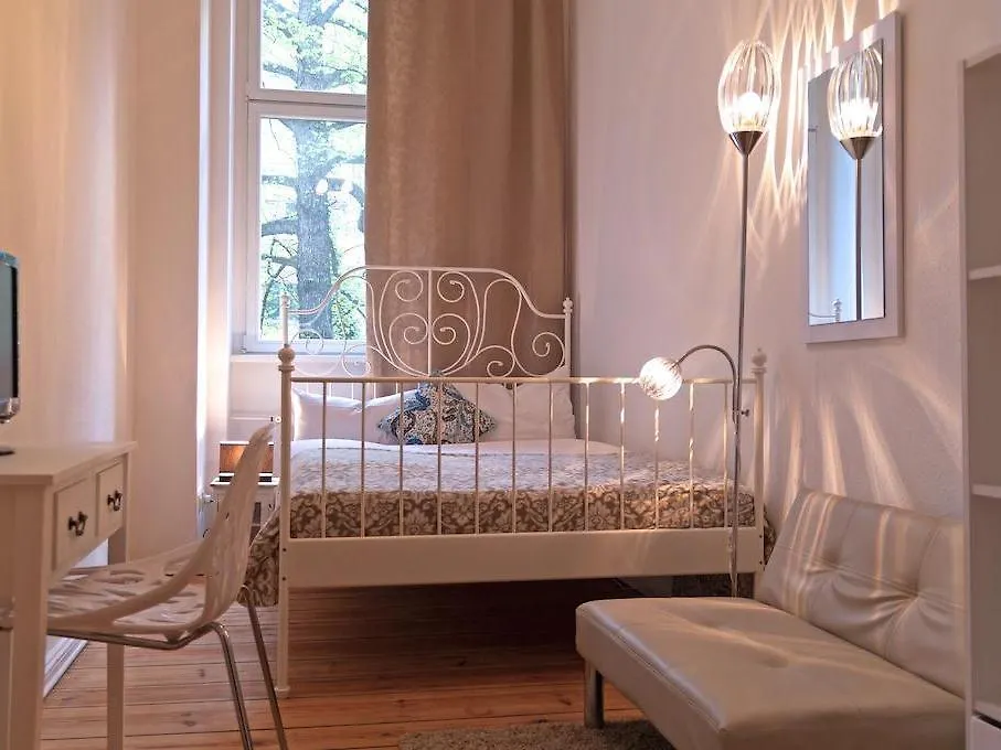 Midi Inn City West Am Ku'Damm Berlin Hotel