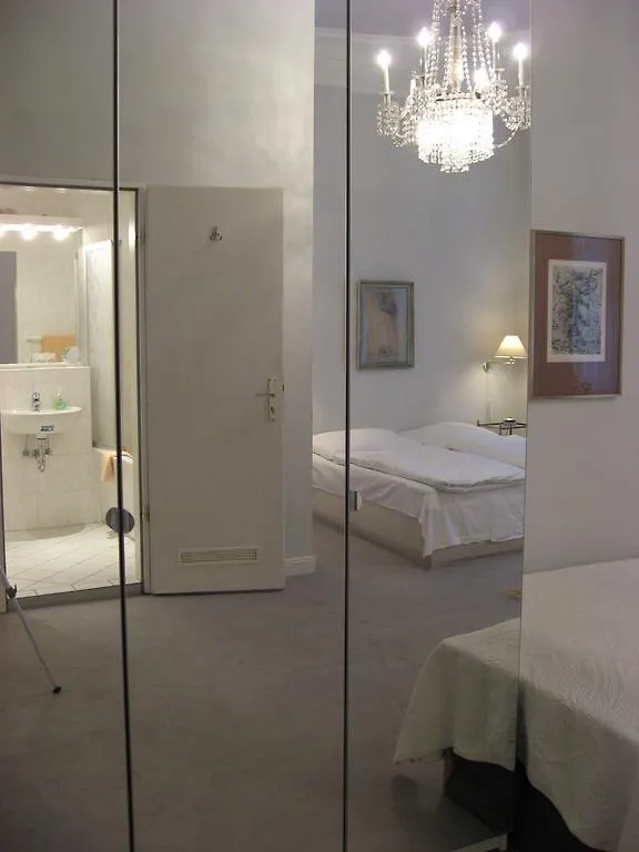 Midi Inn City West Am Ku'Damm Berlin