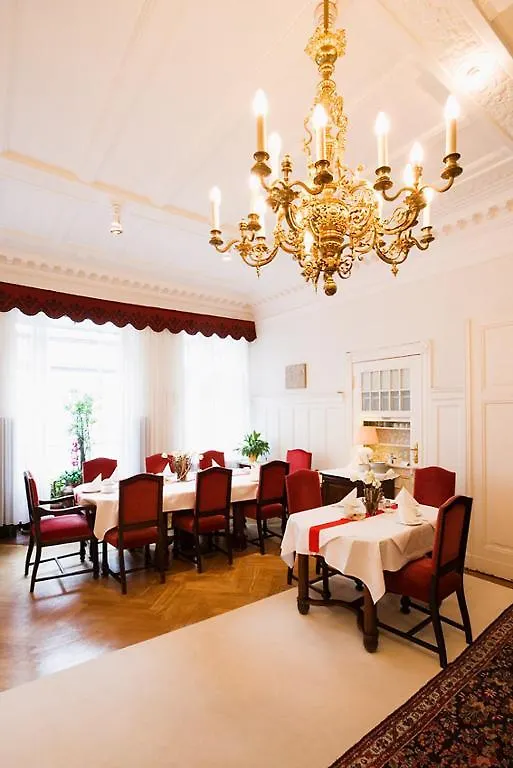 Midi Inn City West Am Ku'Damm Berlin