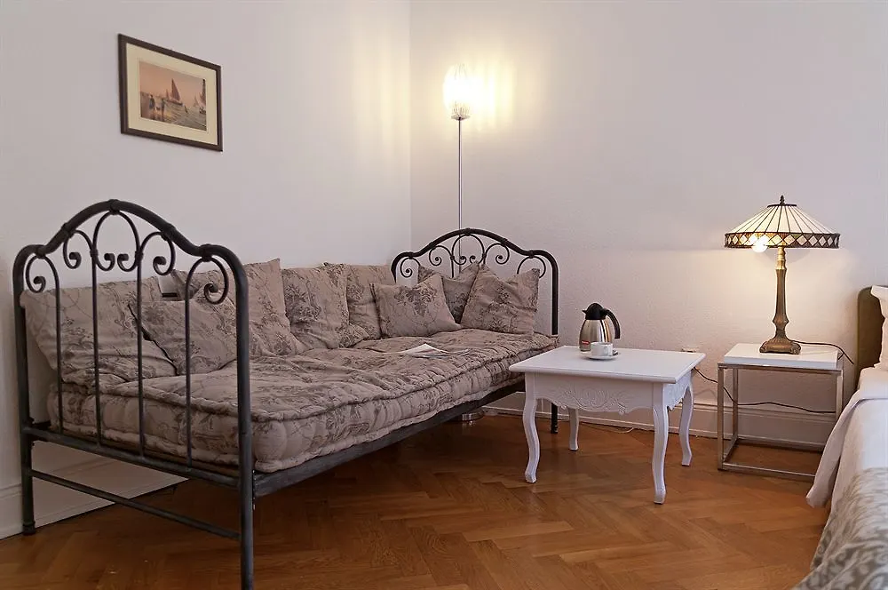 Hotel Midi Inn City West Am Ku'Damm Berlin