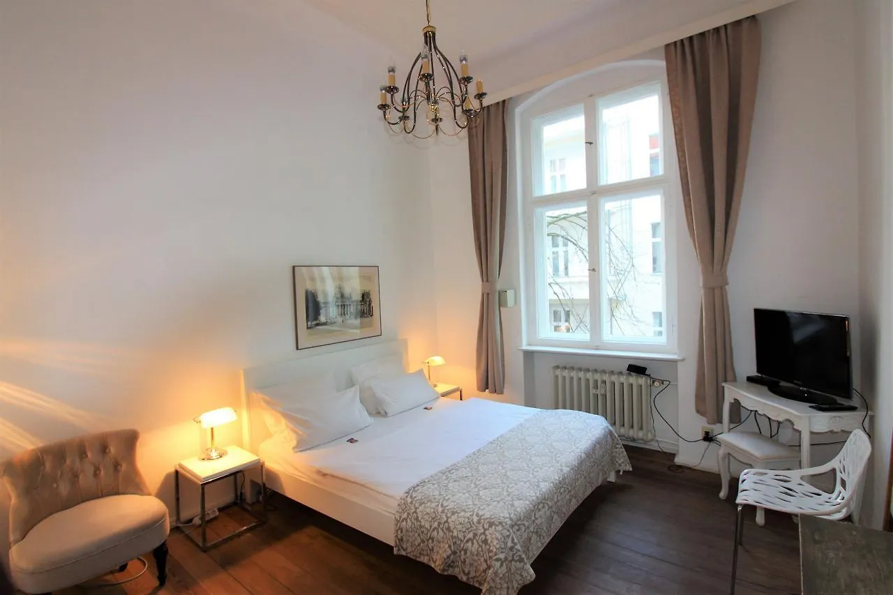 Midi Inn City West Am Ku'Damm Berlin Hotel