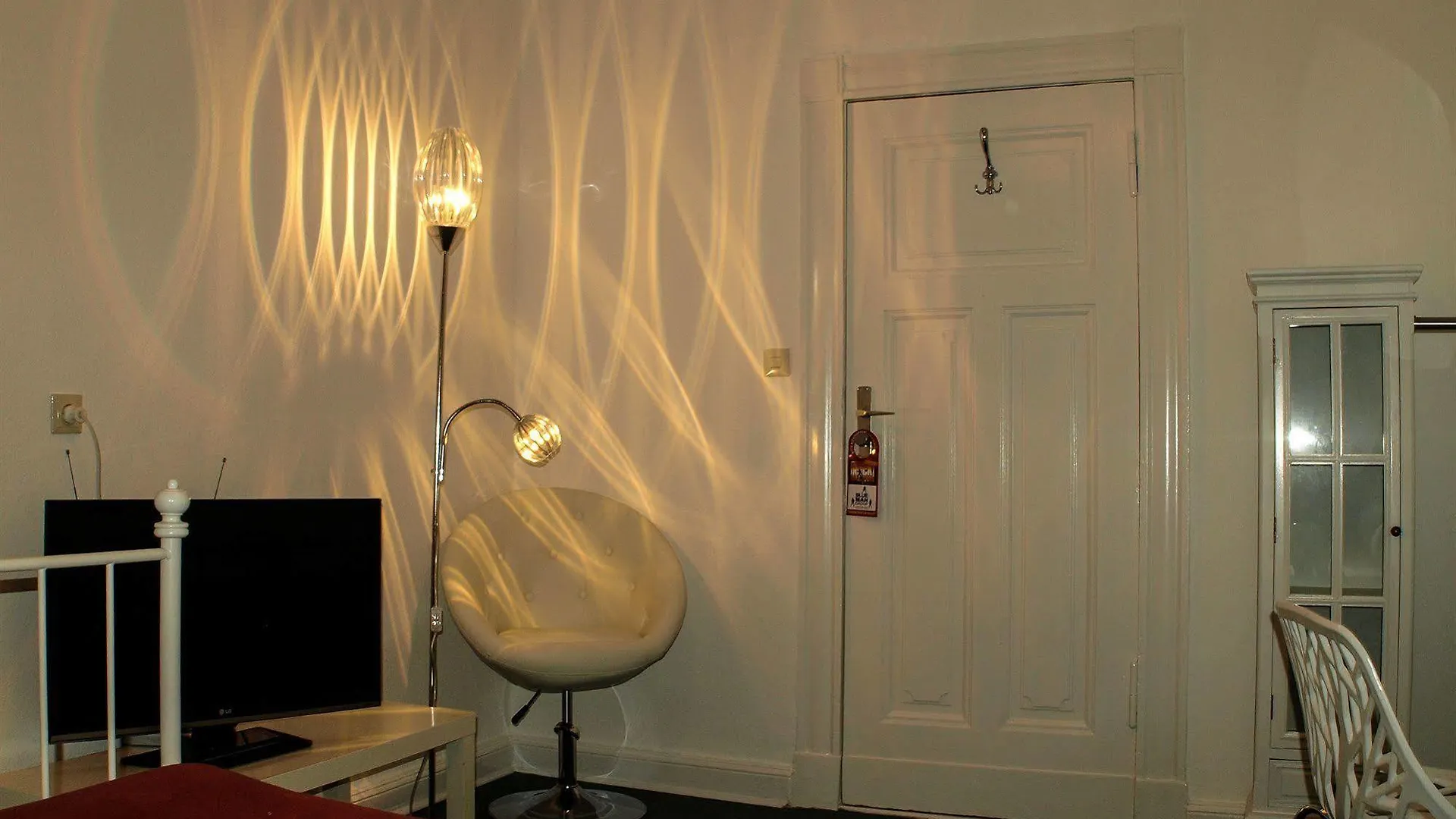 Midi Inn City West Am Ku'Damm Berlin 3*,  Niemcy