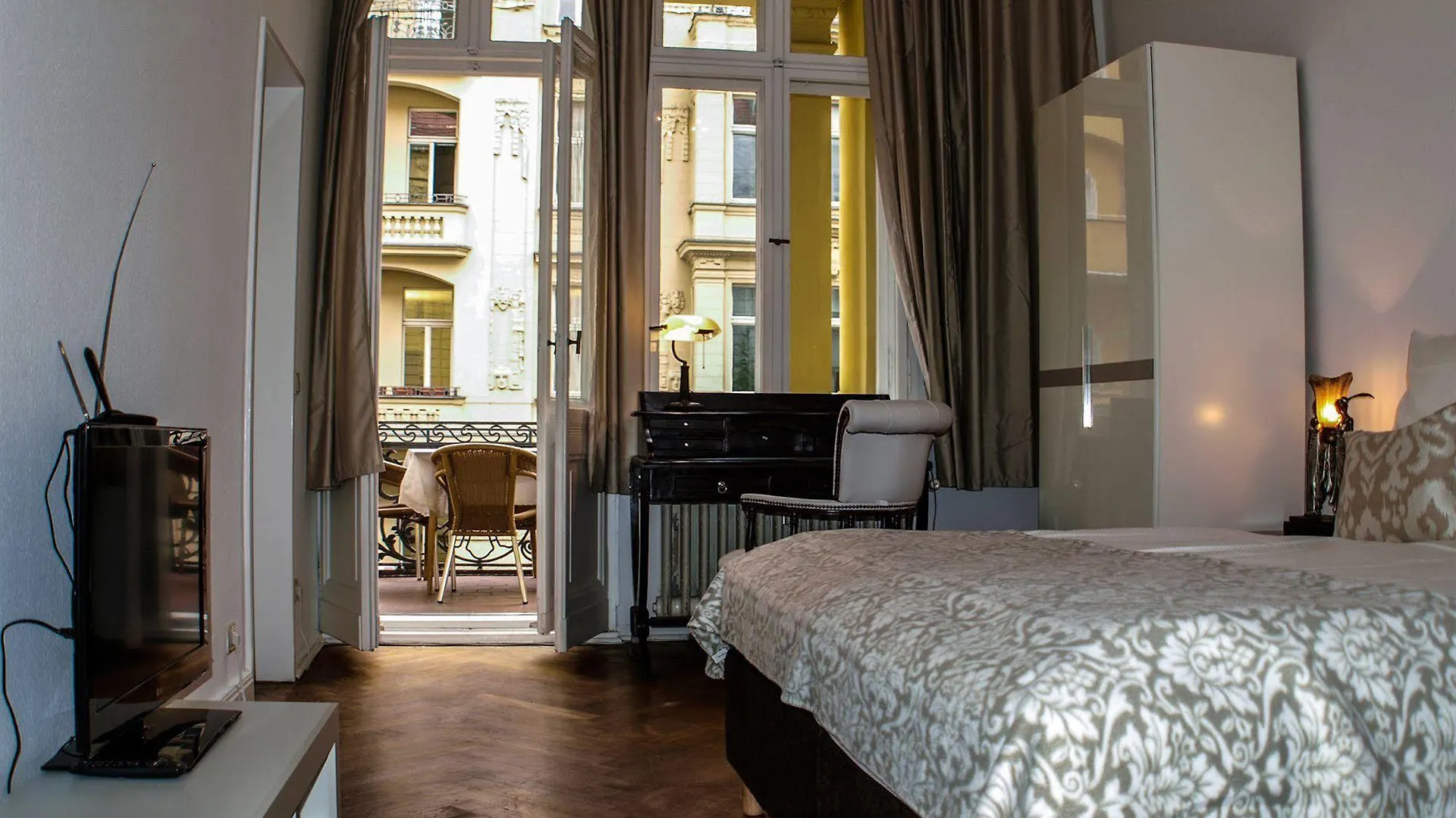 Hotel Midi Inn City West Am Ku'Damm Berlin