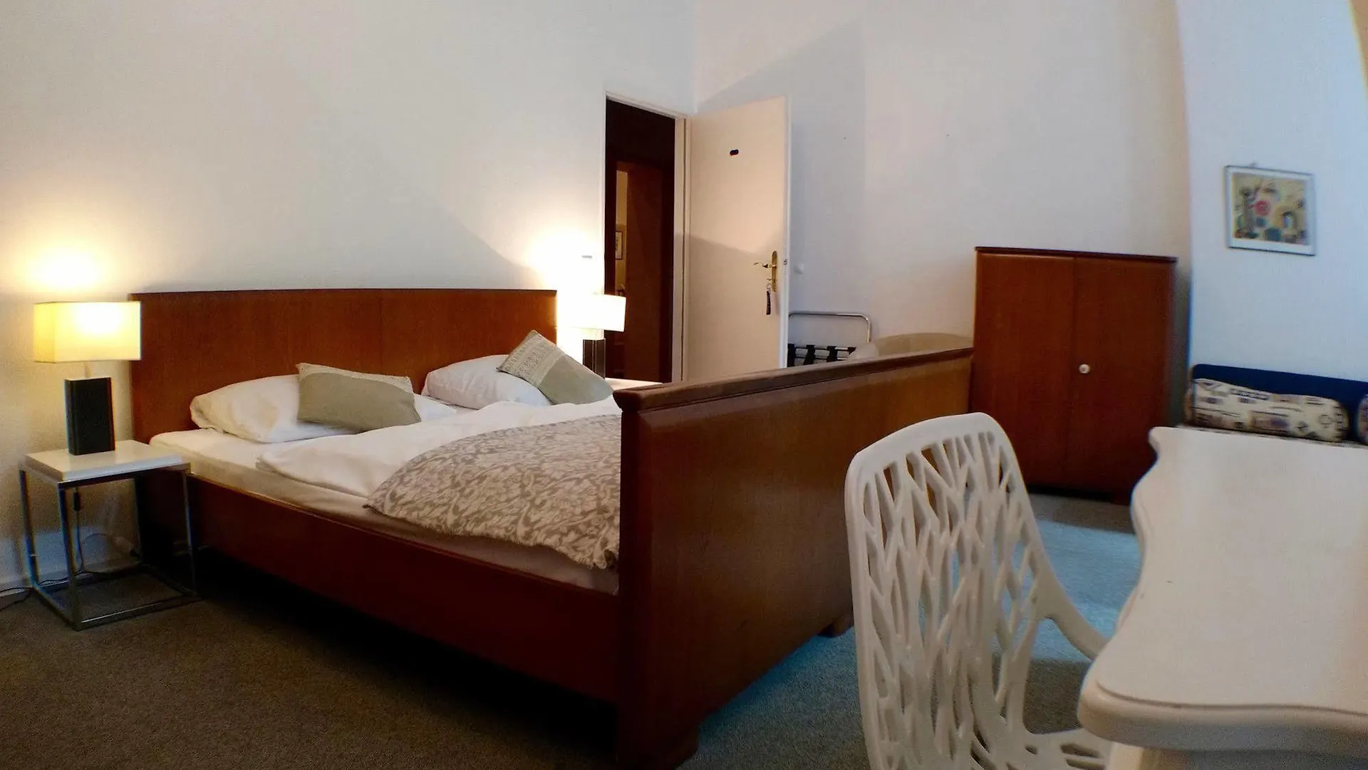 Midi Inn City West Am Ku'Damm Berlin