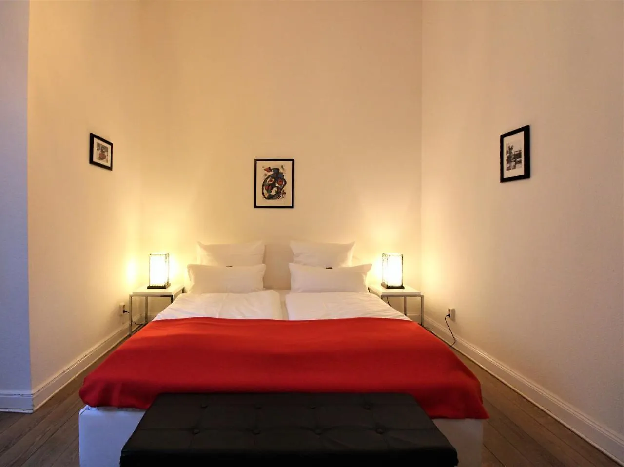 Midi Inn City West Am Ku'Damm Berlin Hotel