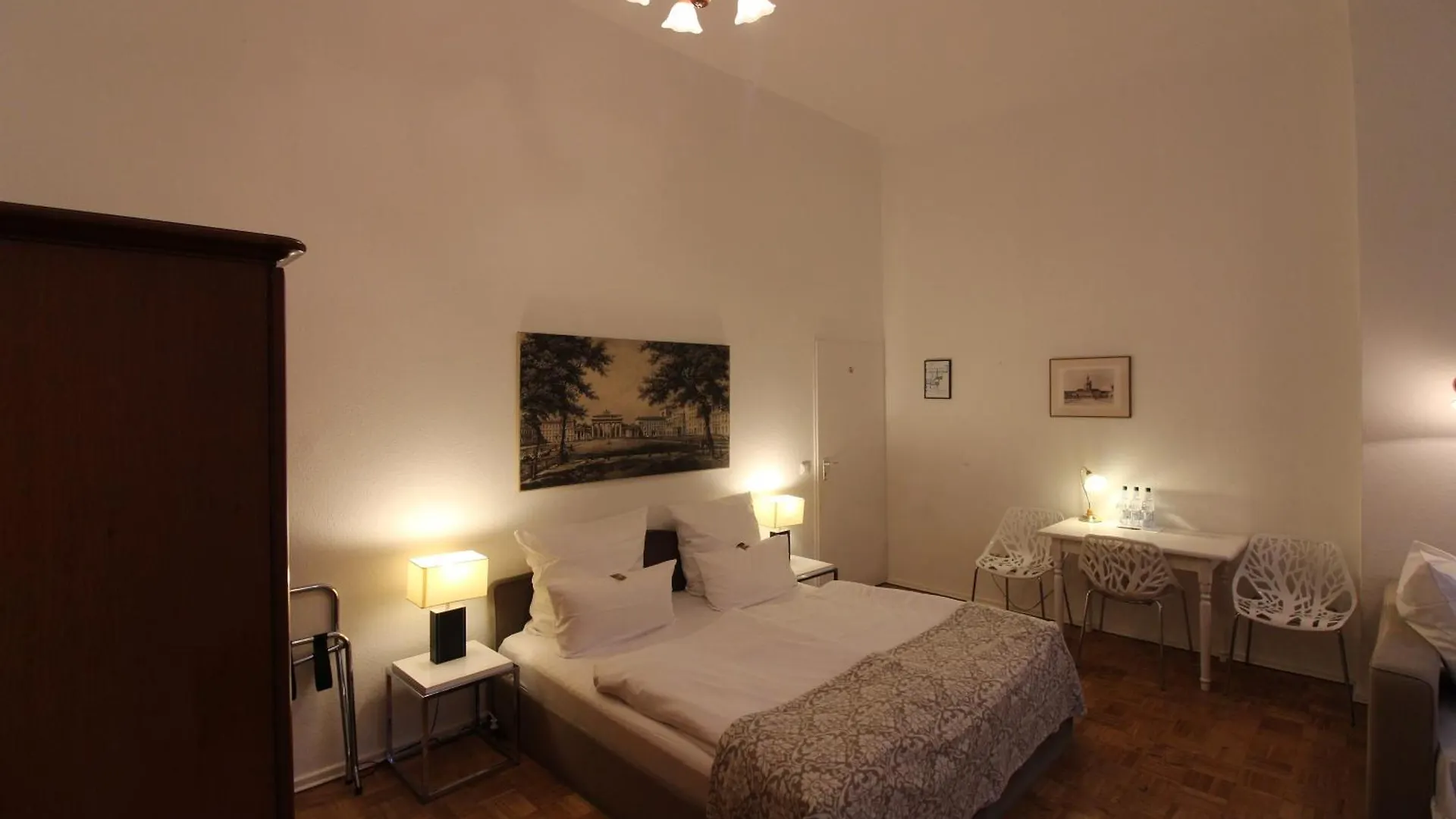 Hotel Midi Inn City West Am Ku'Damm Berlin