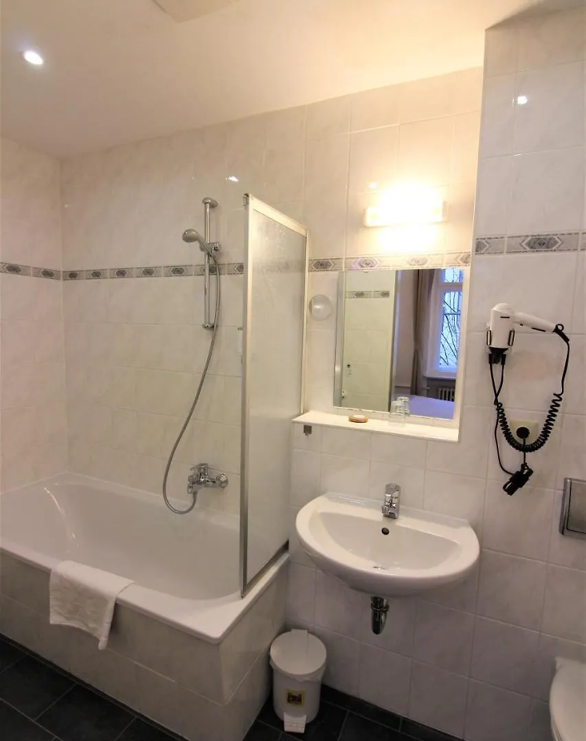 Hotel Midi Inn City West Am Ku'Damm Berlin