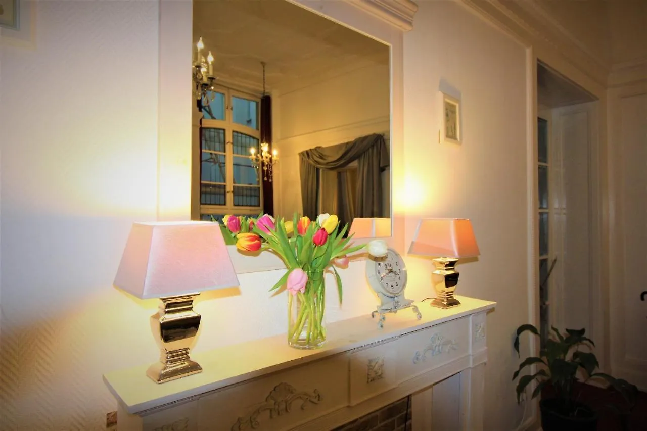 Midi Inn City West Am Ku'Damm Berlin Hotel