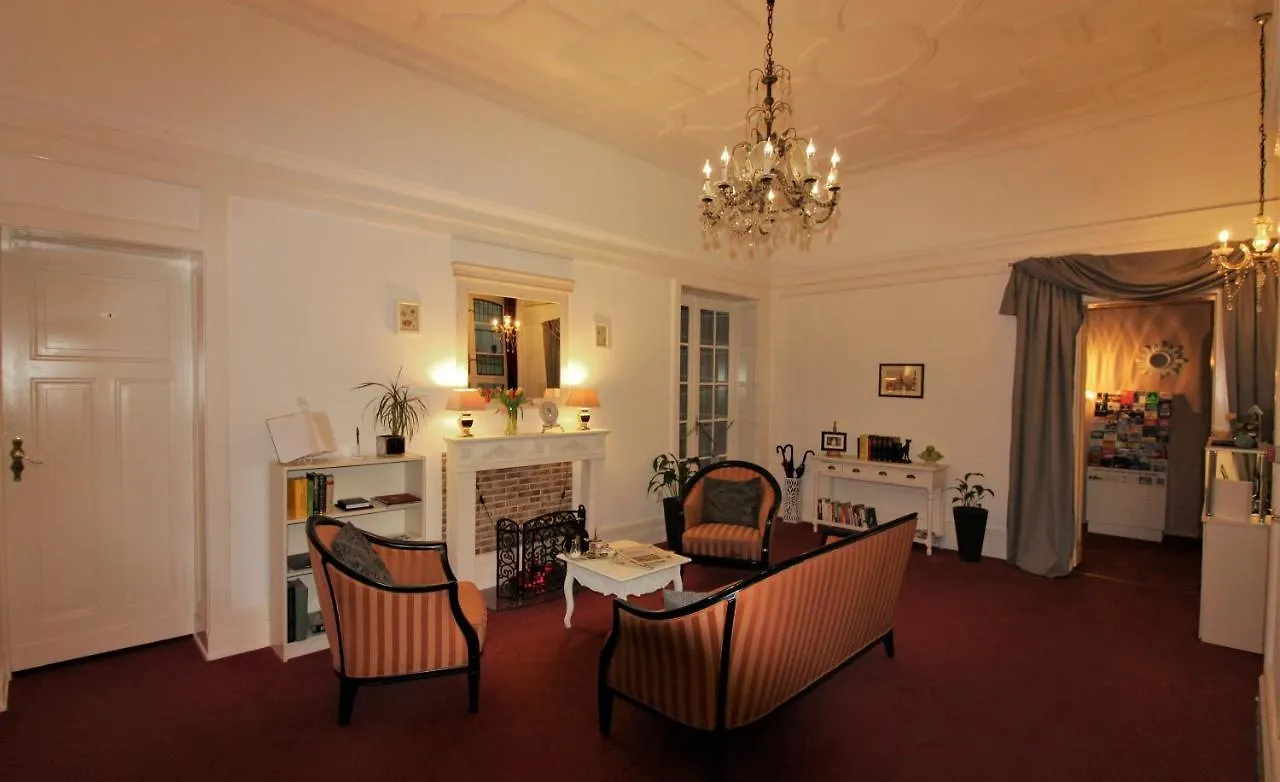 Midi Inn City West Am Ku'Damm Berlin