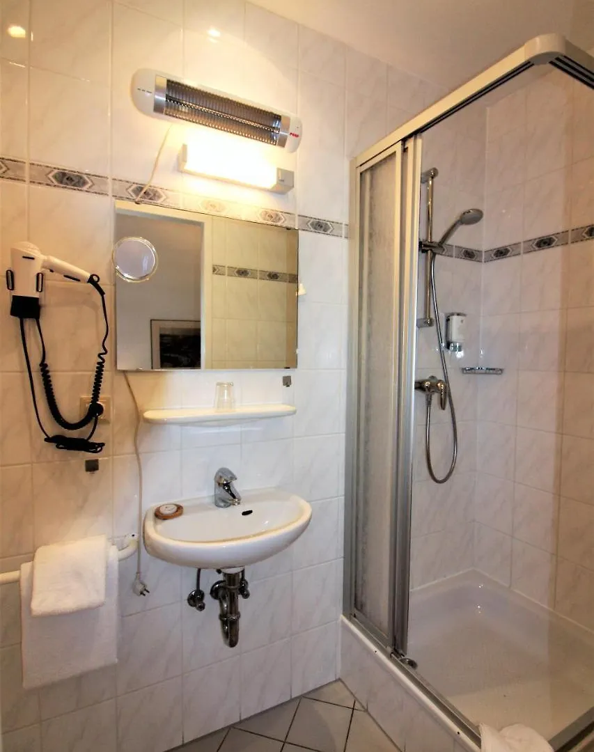 Midi Inn City West Am Ku'Damm Berlin Hotel