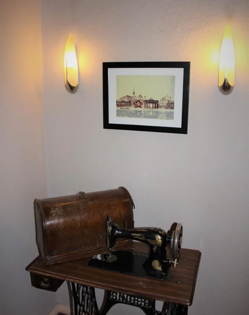 Hotel Midi Inn City West Am Ku'Damm Berlin