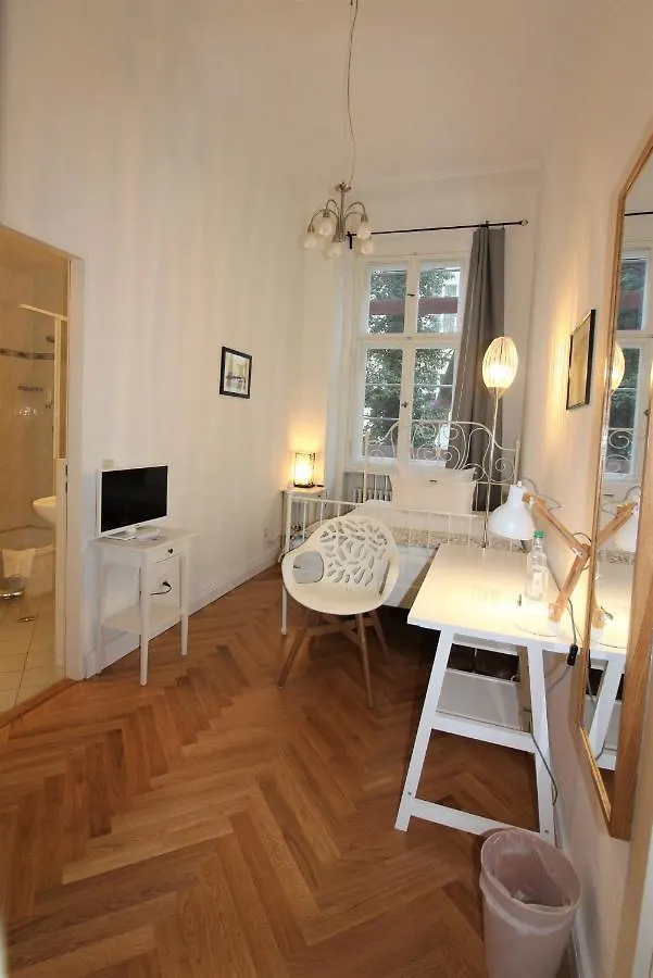 Hotel Midi Inn City West Am Ku'Damm Berlin