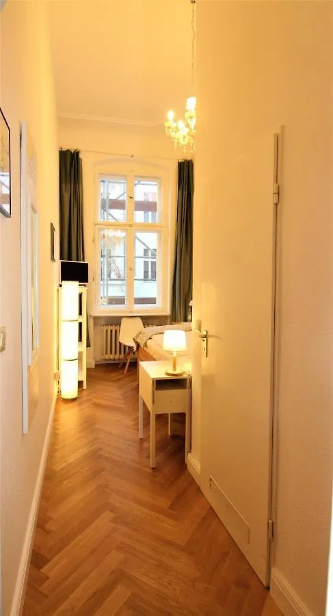 Hotel Midi Inn City West Am Ku'Damm Berlin