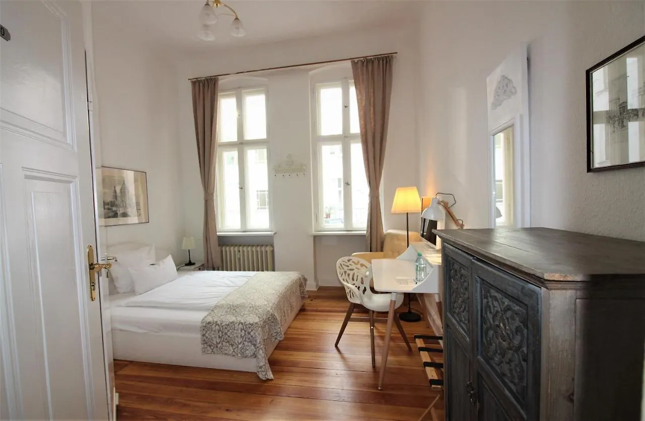 Midi Inn City West Am Ku'Damm Berlin 3*,  Niemcy