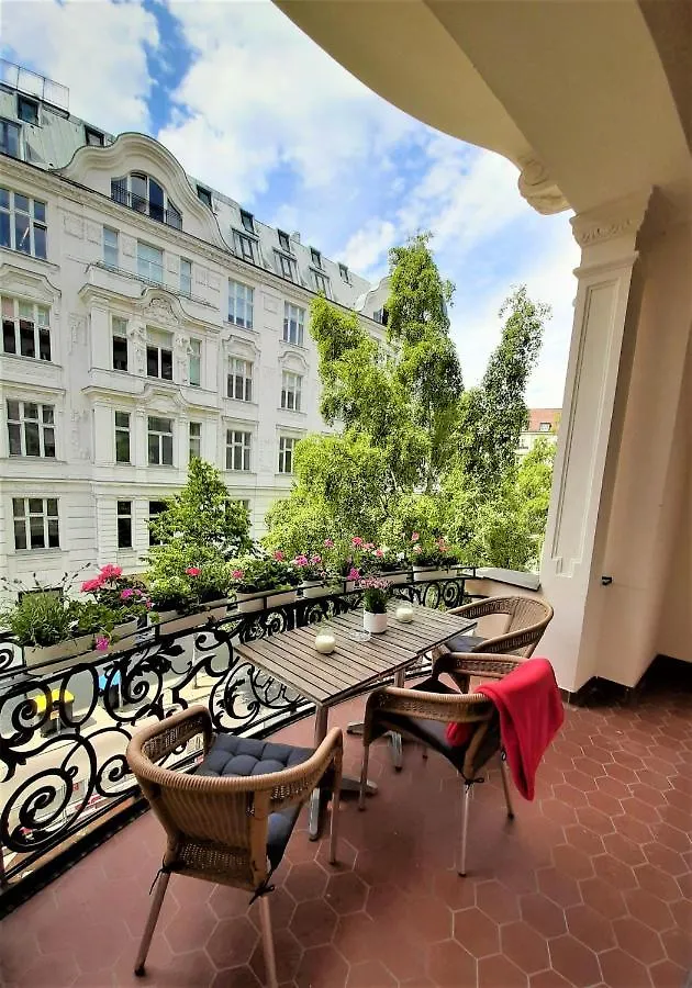 Midi Inn City West Am Ku'Damm Berlin Niemcy