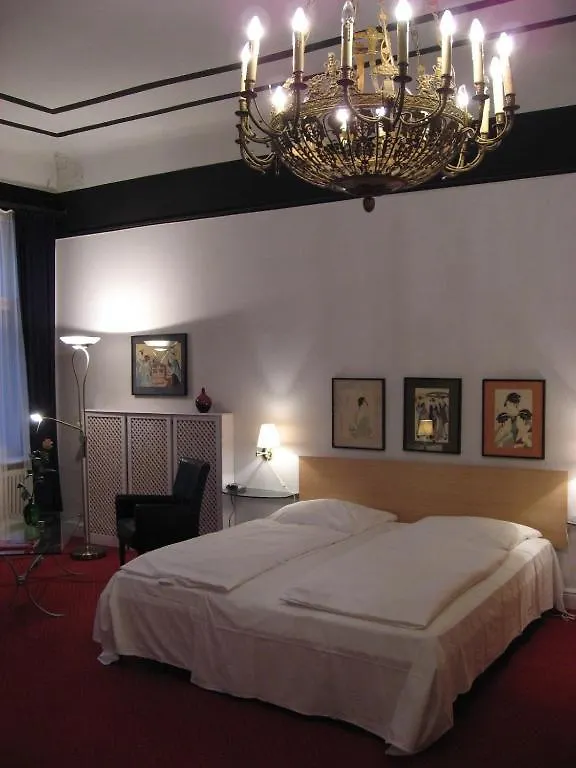 Midi Inn City West Am Ku'Damm Berlín Hotel