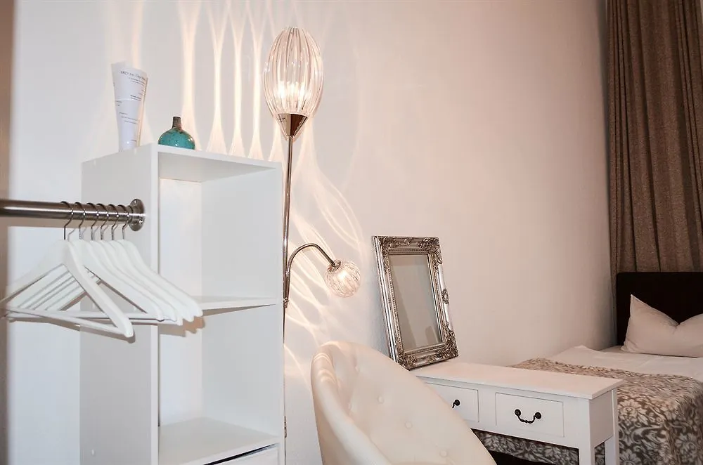 Midi Inn City West Am Ku'Damm Berlín Hotel