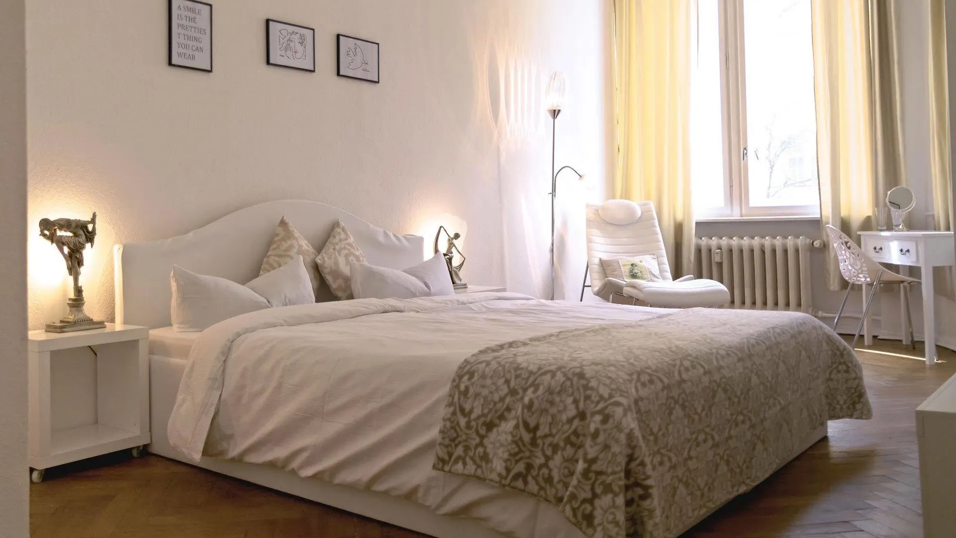 Midi Inn City West Am Ku'Damm Berlín Hotel