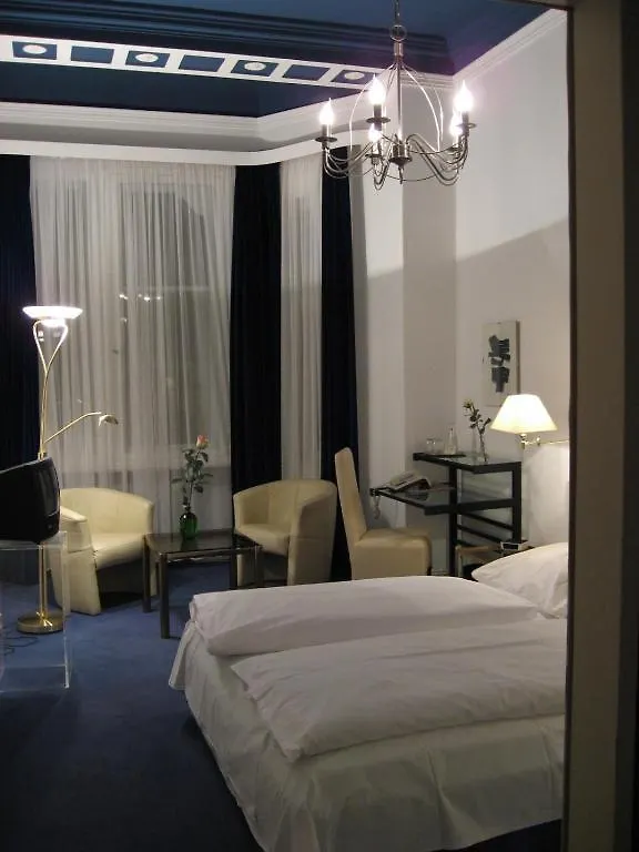 Hotel Midi Inn City West Am Ku'Damm Berlin