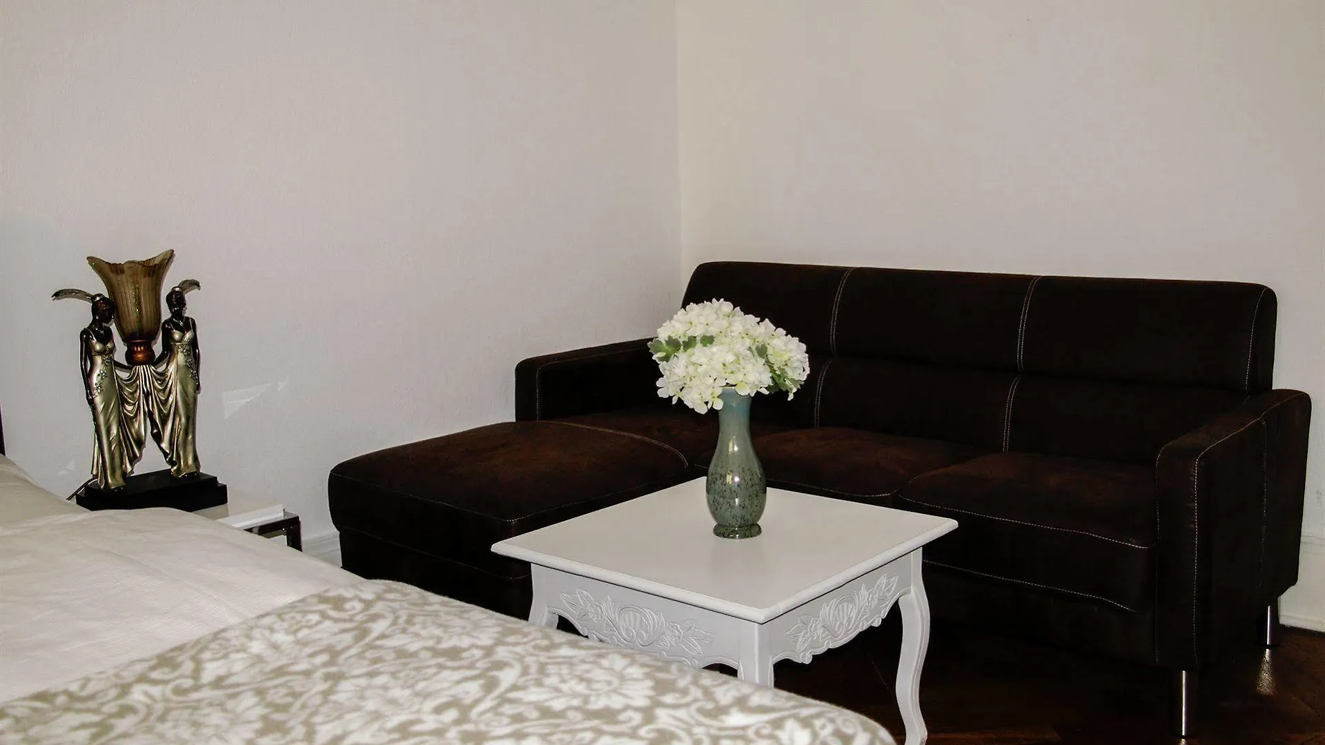 Midi Inn City West Am Ku'Damm Berlin