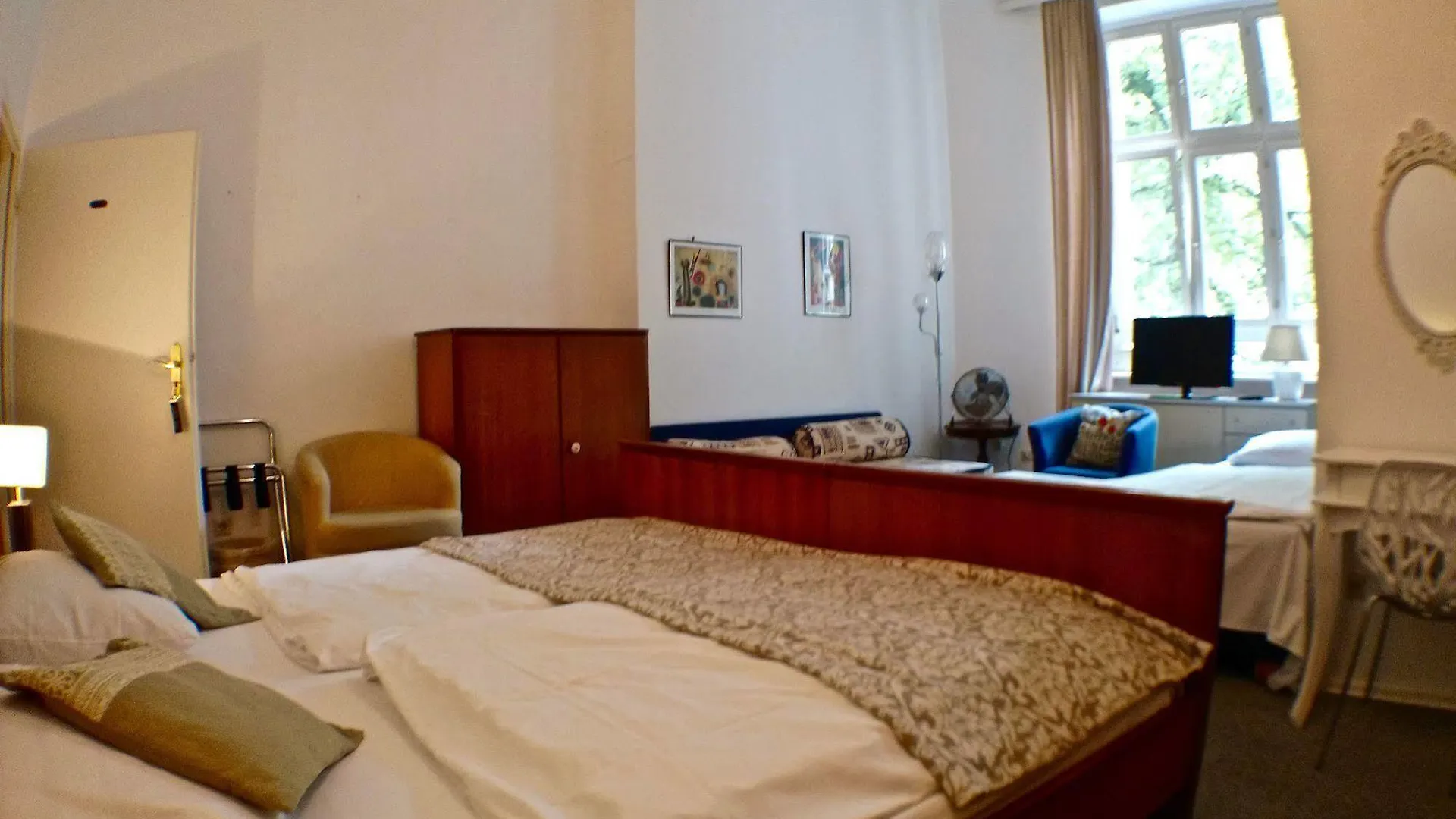 Hotel Midi Inn City West Am Ku'Damm Berlin