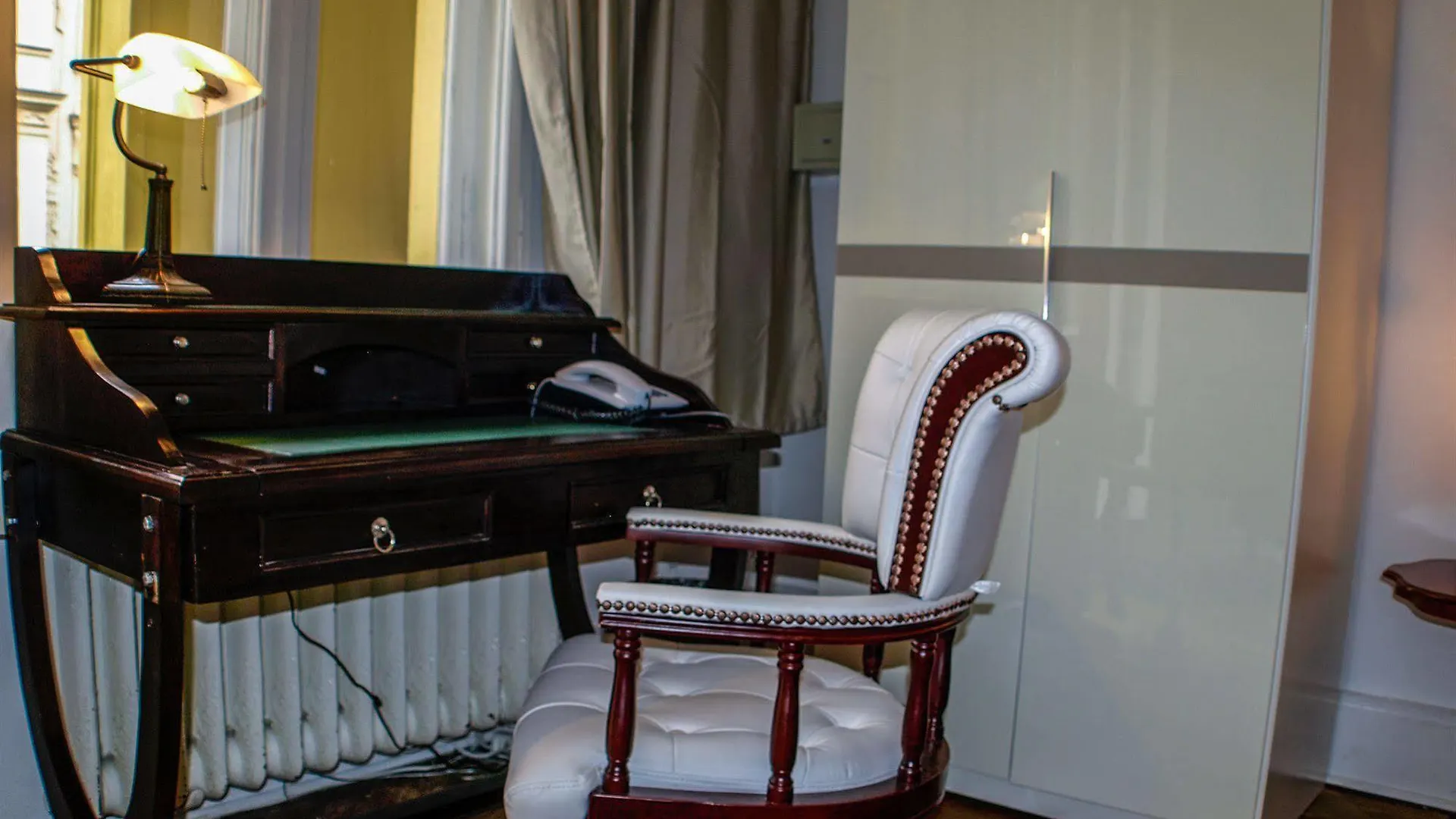 Midi Inn City West Am Ku'Damm Berlin Niemcy